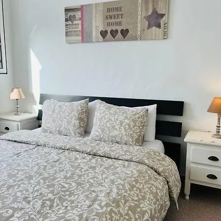 Blue Relax House Appartamento Punta Mujeres
