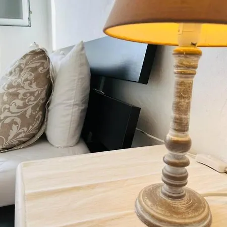 Apartamento Blue Relax House