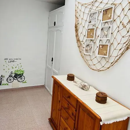 Apartamento Blue Relax House