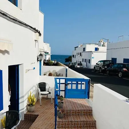 Blue Relax House Apartamento