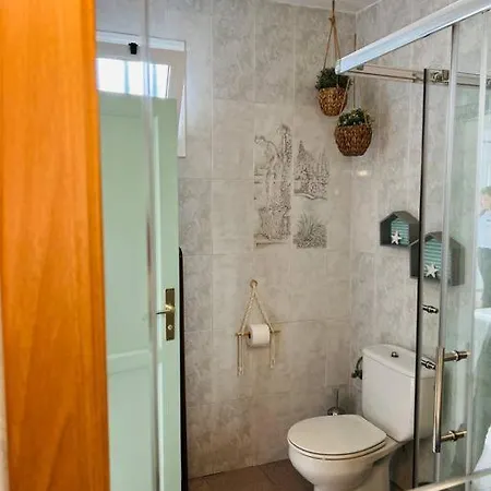 Apartamento Blue Relax House *