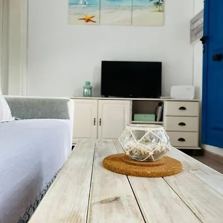 Blue Relax House Apartamento Punta Mujeres