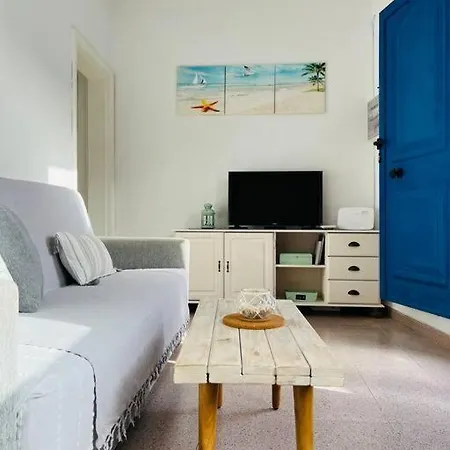 Blue Relax House Apartamento