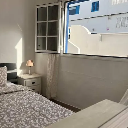 Blue Relax House Apartamento *