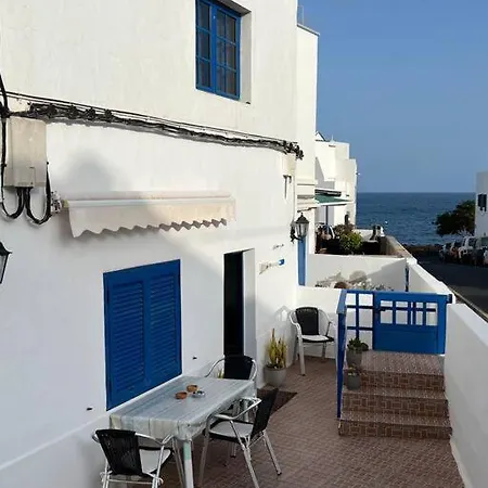 Apartamento Blue Relax House *
