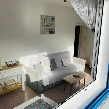 Blue Relax House Apartamento